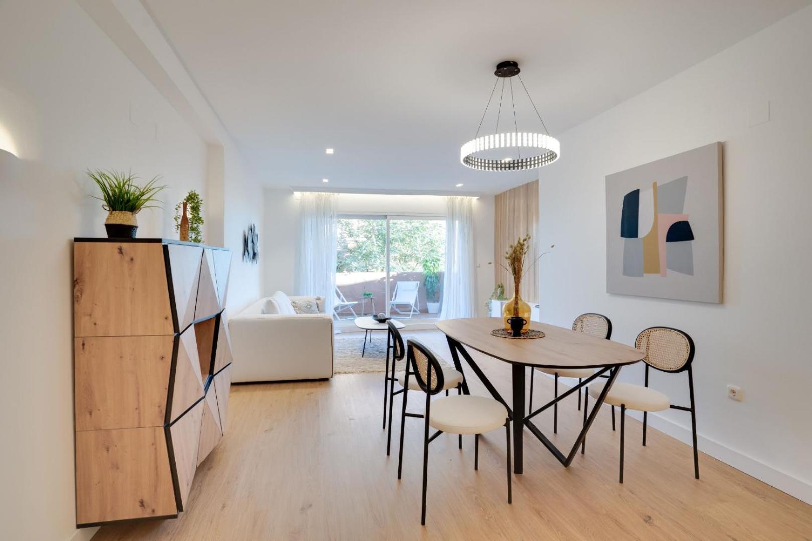Appartement Modern Flat With Sea Views