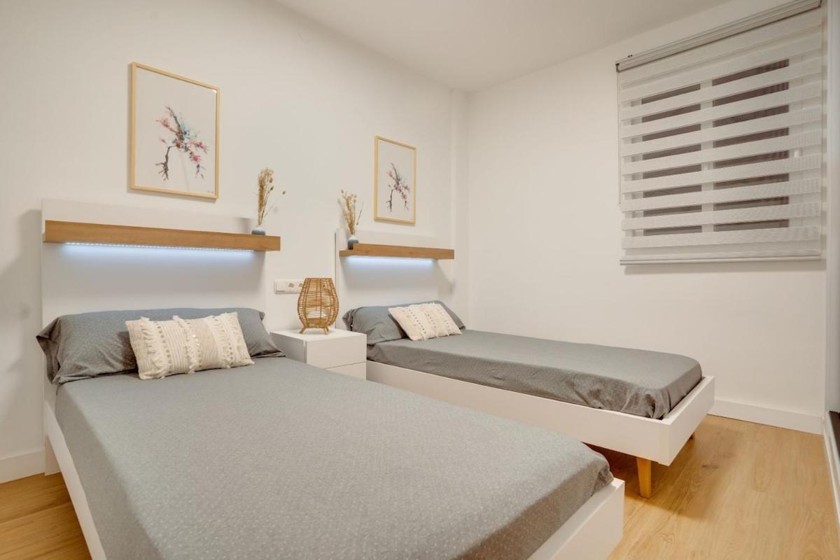 Appartement Modern Flat With Sea Views