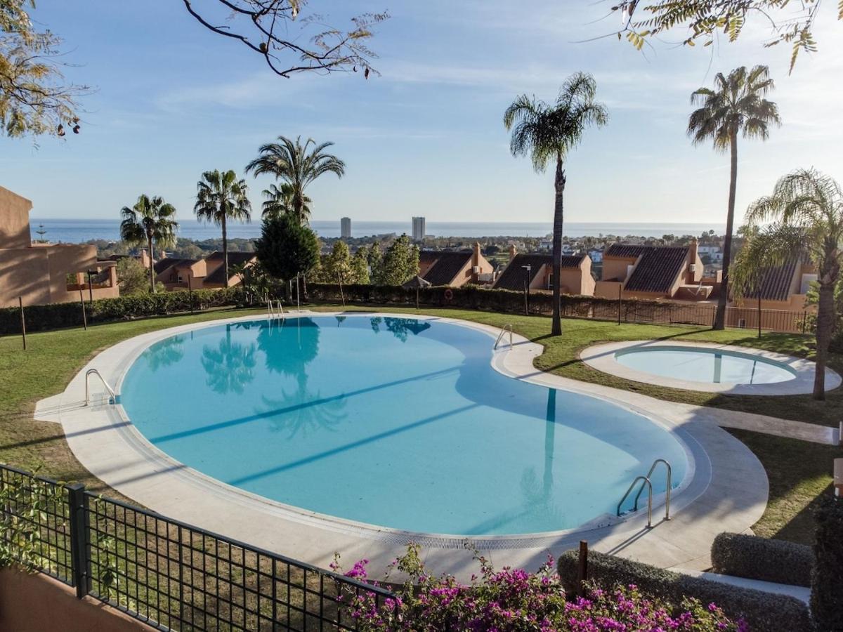 Modern Flat With Sea Views Appartement