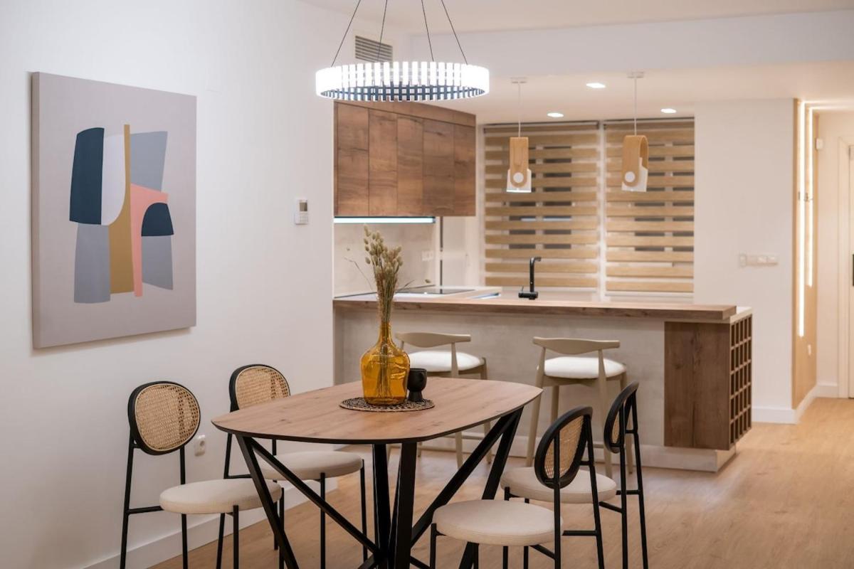 Modern Flat With Sea Views Apartamento