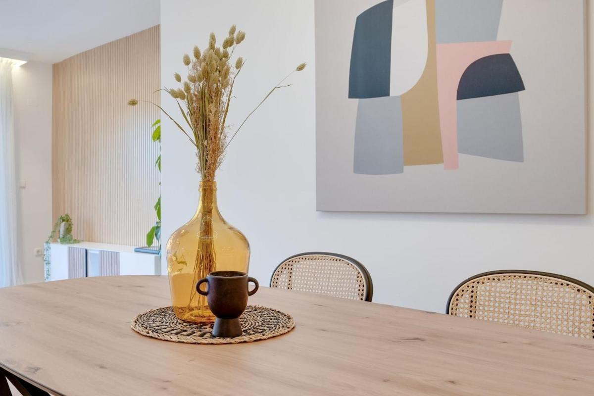 Modern Flat With Sea Views Apartment Marbella