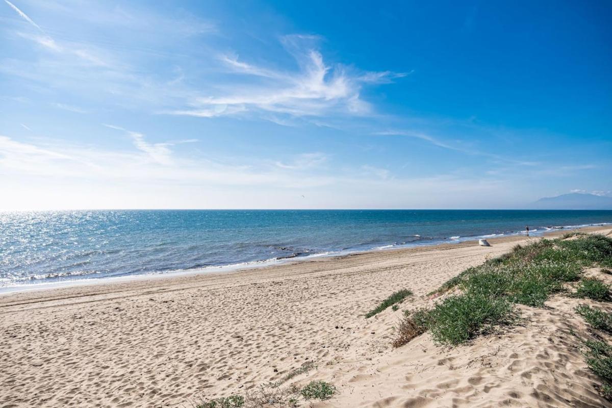 Apartment Modern Flat With Sea Views Marbella