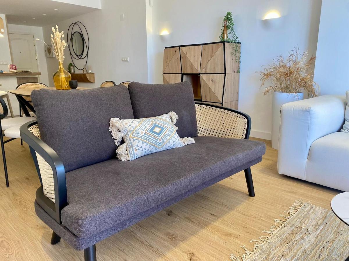 Apartment Modern Flat With Sea Views Marbella